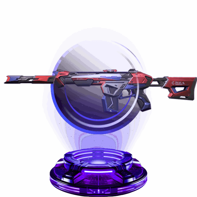 Protocol-781 Phantom| 🇪🇺 EU