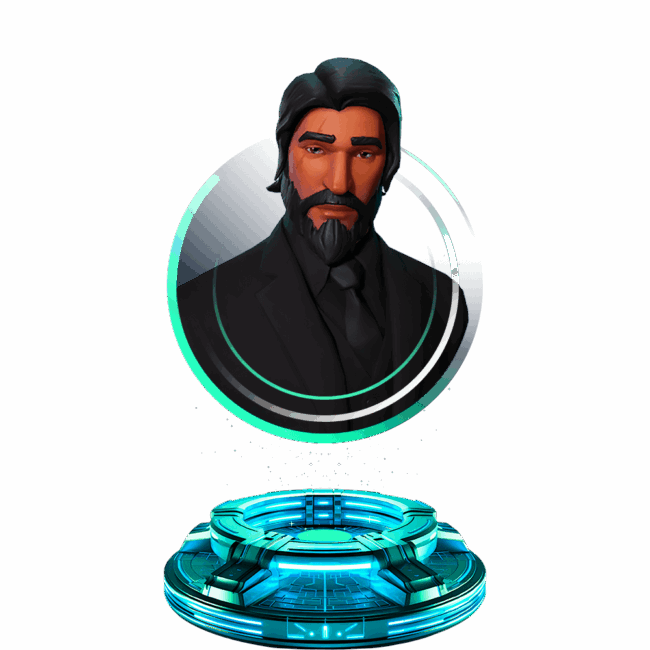 THE REAPER Guaranteed Skin Fortnite Account