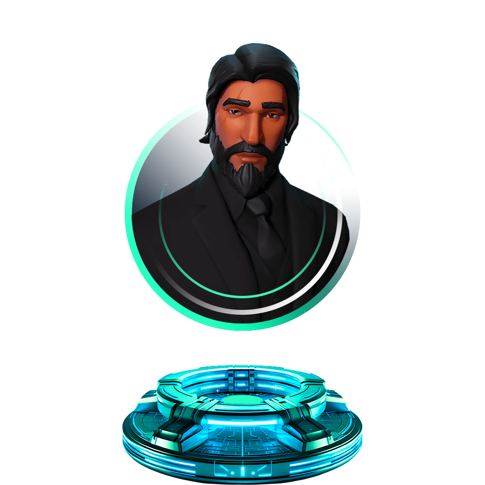 THE REAPER Guaranteed Skin Fortnite Account
