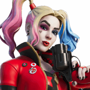 Harley Quinn Guaranteed skin + Mail Access