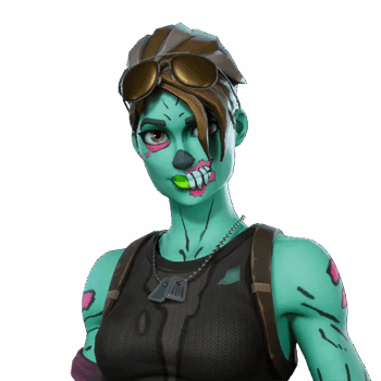 Ghoul Trooper Guaranteed skin + Mail Access