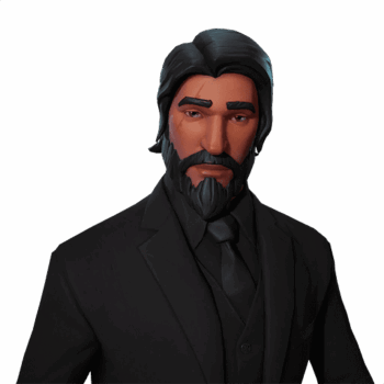 The Reaper Guaranteed skin + Mail Access