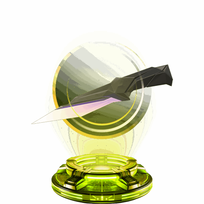 Singularity Knife | LATAM 🔅