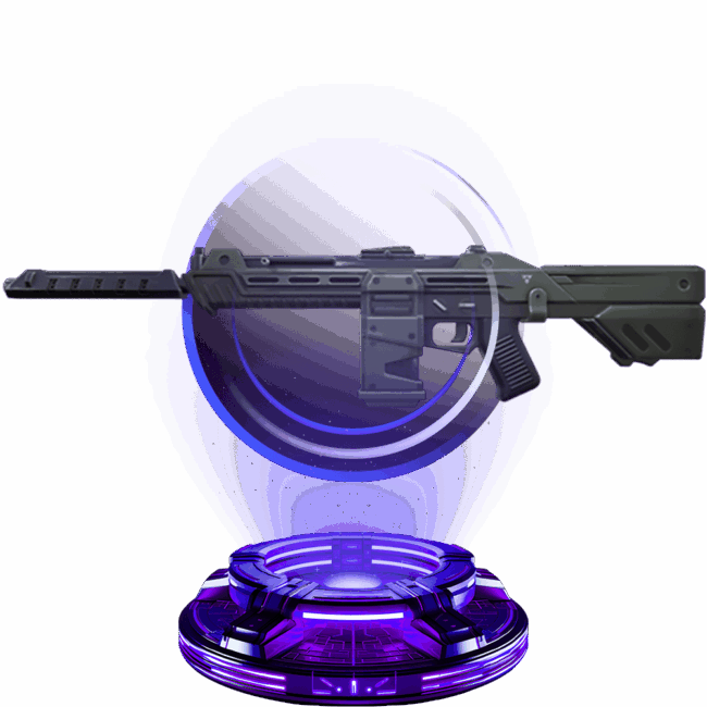 Xenohunter Phantom | LATAM 🔅