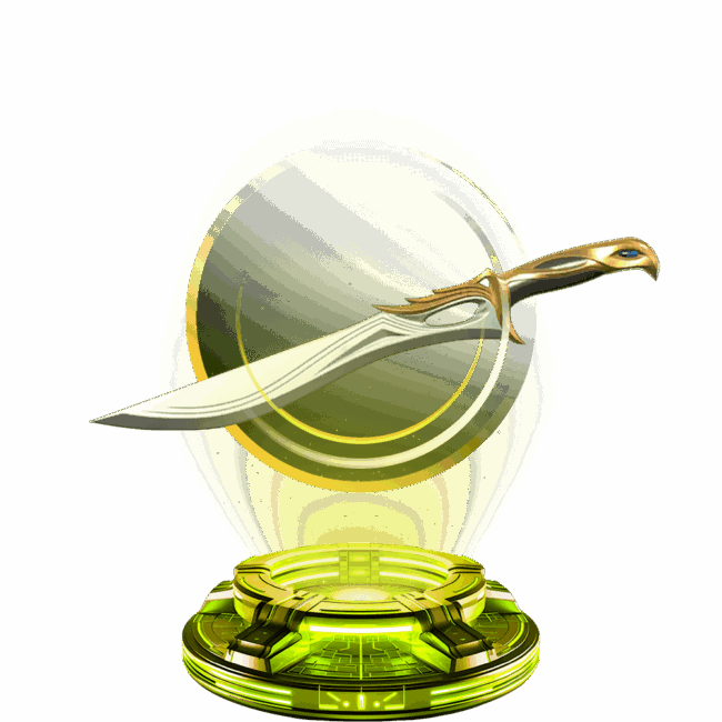 Sovereign Sword | 🇪🇺 EU