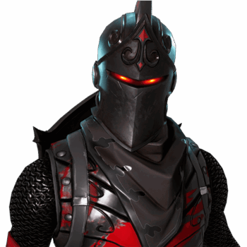 Black Knight Guaranteed skin + Mail Access