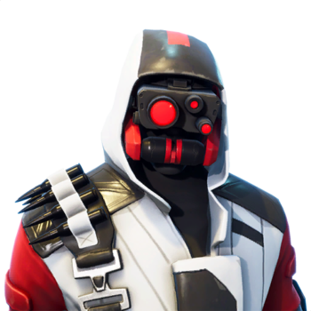 Double-Helix Guaranteed skin + Mail Access
