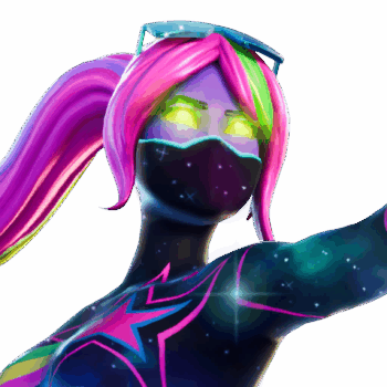 Galaxia Guaranteed skin + Mail Access