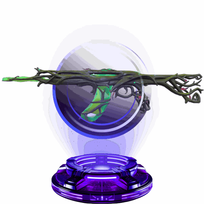 Gaia's Vengeance Vandal | NA 🇺🇸