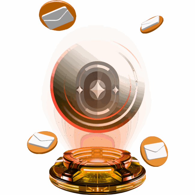 Iron Mail Access | EU 🇪🇺