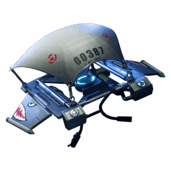 Mako Guaranteed skin + Mail Access