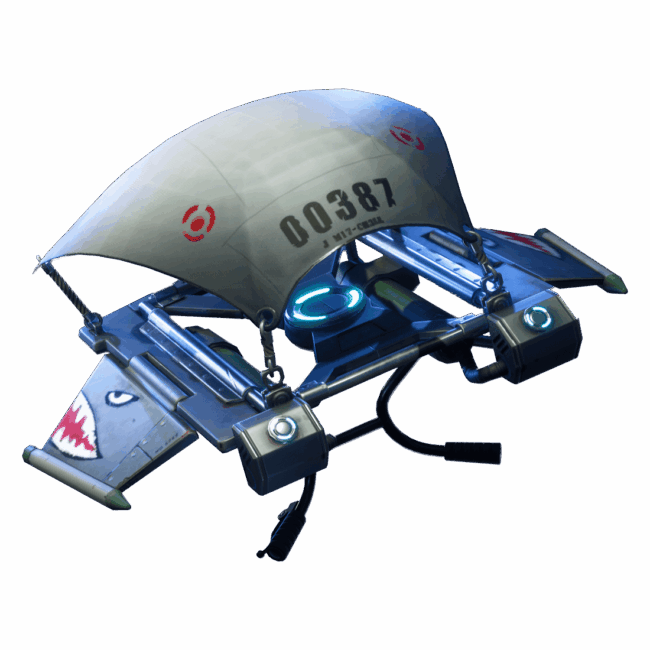 Mako Guaranteed skin + Mail Access