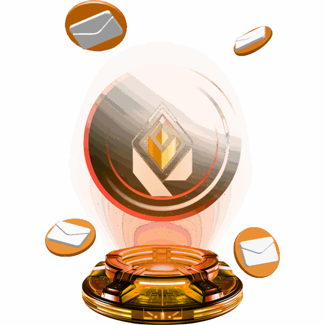 Radiant Mail Access | LATAM 🔅
