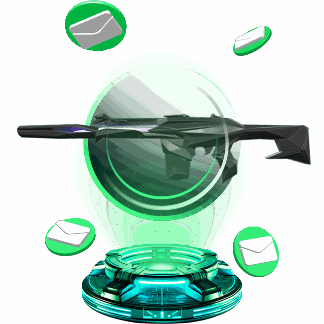 Singularity Phantom Mail Access | EU 🇪🇺