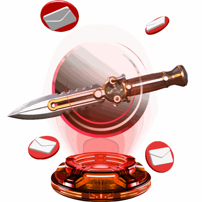 Magepunk Electroblade