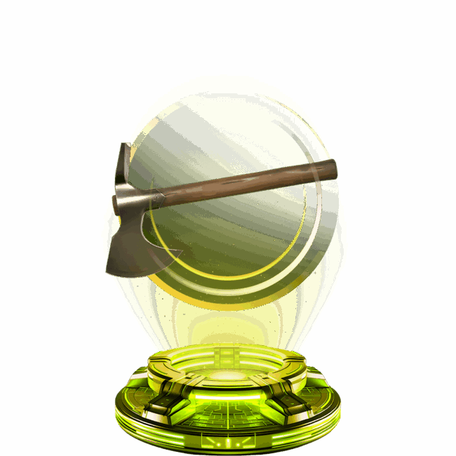Neo Frontier Axe | 🇪🇺 EU