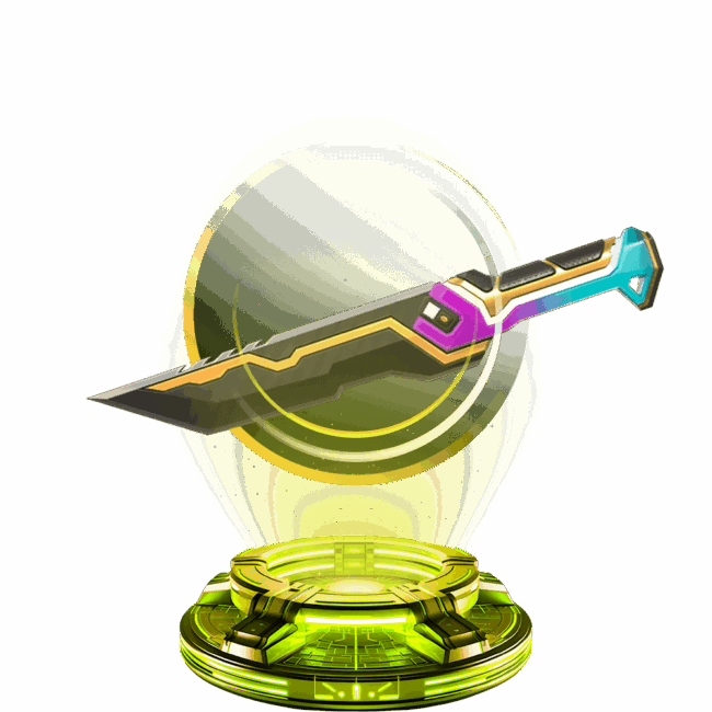 Glitchpop Dagger | NA 🇺🇸
