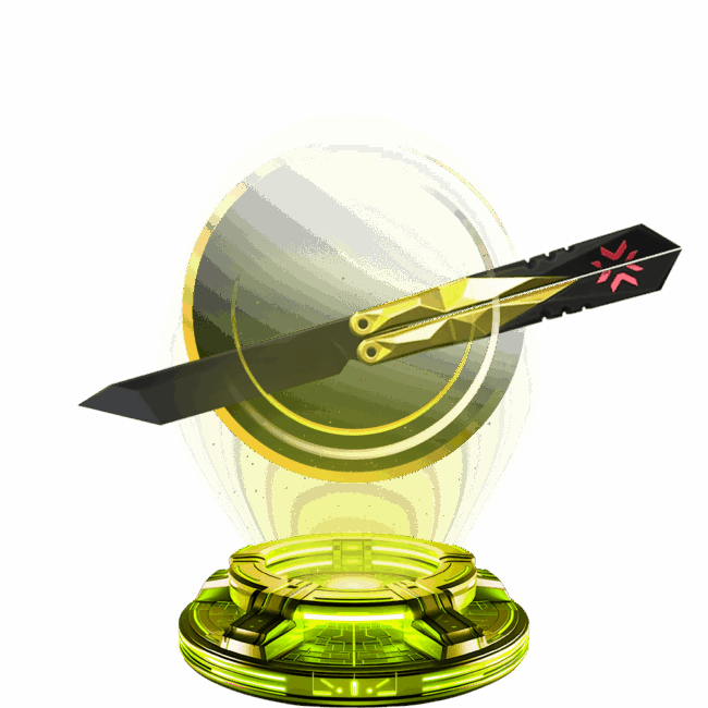 Champions 2022 Butterfly | LATAM 🔅