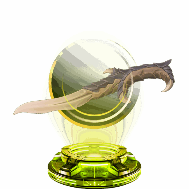 Elderflame Dagger | AP 🔰