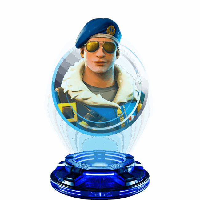 Royale Bomber Guaranteed Skins