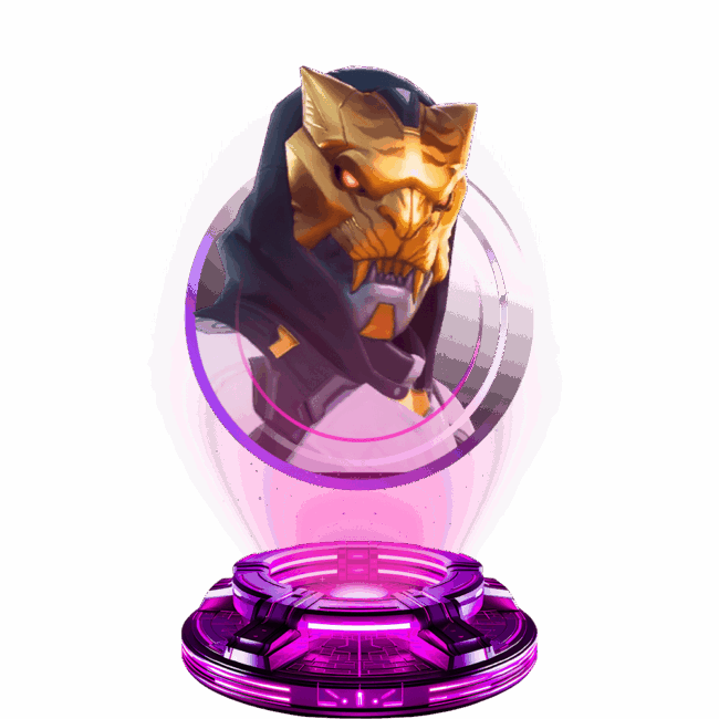 Huntmaster Saber Guaranteed Skins