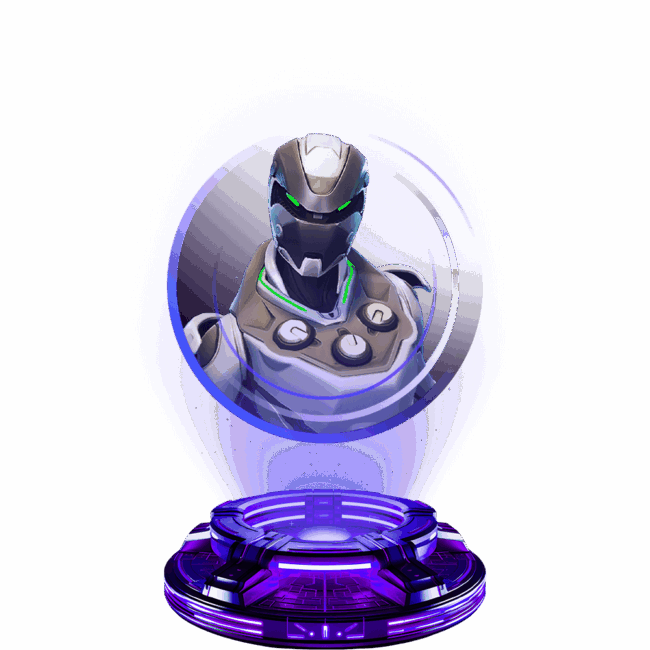 EON Guaranteed Skin