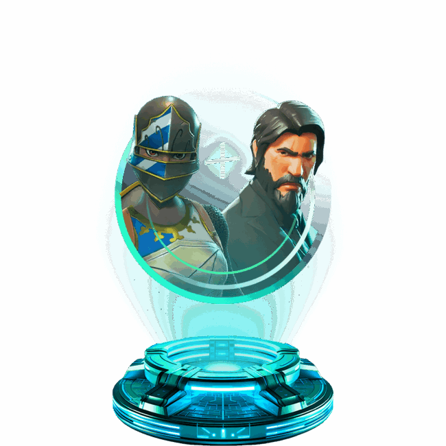 Royale Knight + The Reaper Guaranteed Skins