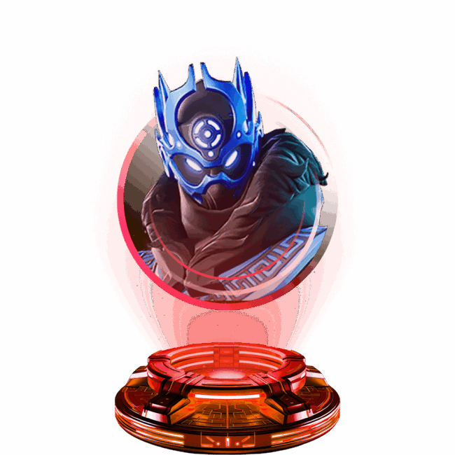 Cobalt Snowfoot Guaranteed Skins