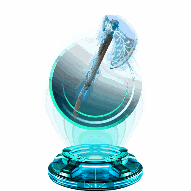 Leviathan Axe Guaranteed Skins
