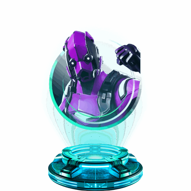 Dark Vertex Guaranteed Skins