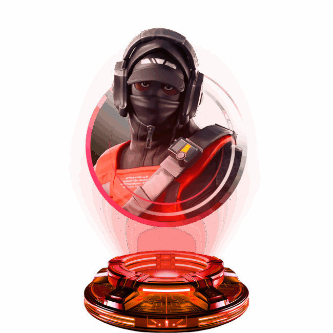 Stealth Reflex Guaranteed Skins