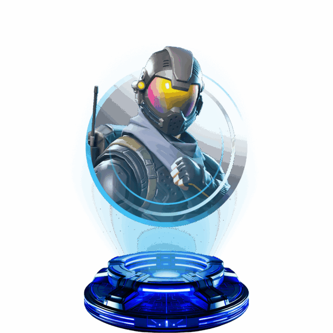 Rogue Agent Guaranteed Skins