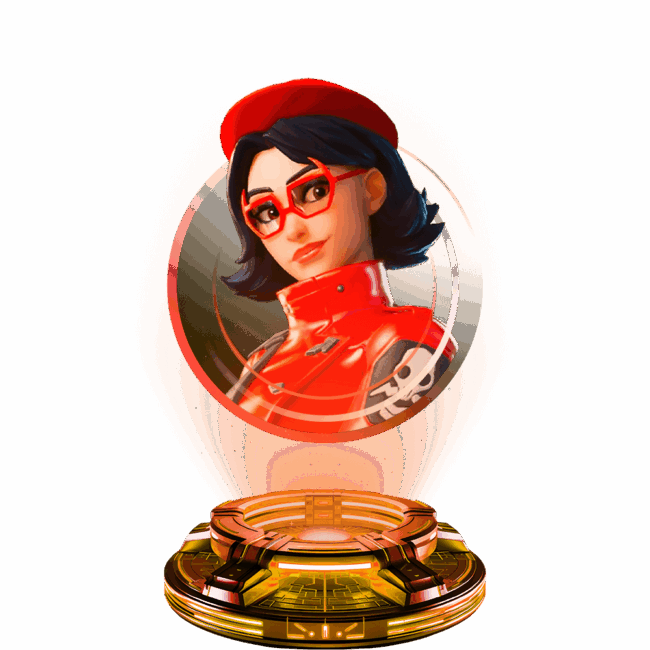 RUE Guaranteed Skins