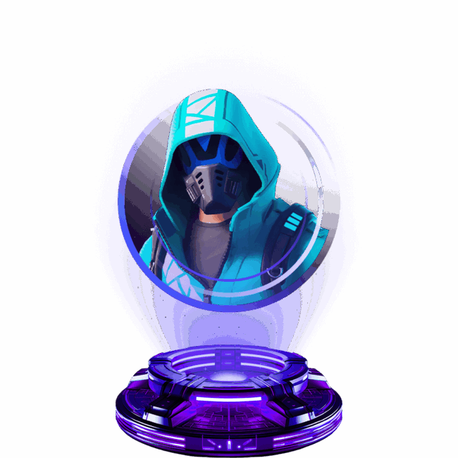 Surf Strider Trooper Guaranteed Skins